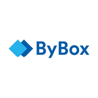 ByBox Logo