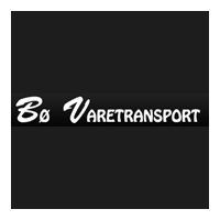 Bø Varetransport Logo