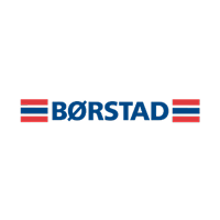 Børstad Transport Logo