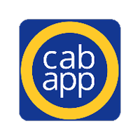 CabApp Solutions Logo