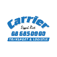 Carrier Transport Logo