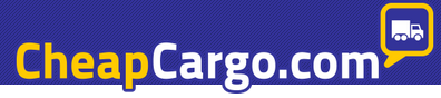 CheapCargo Logo