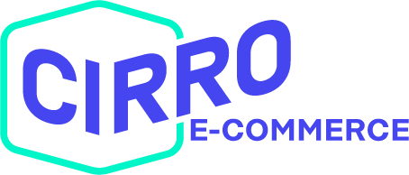 CIRRO E-Commerce Logo