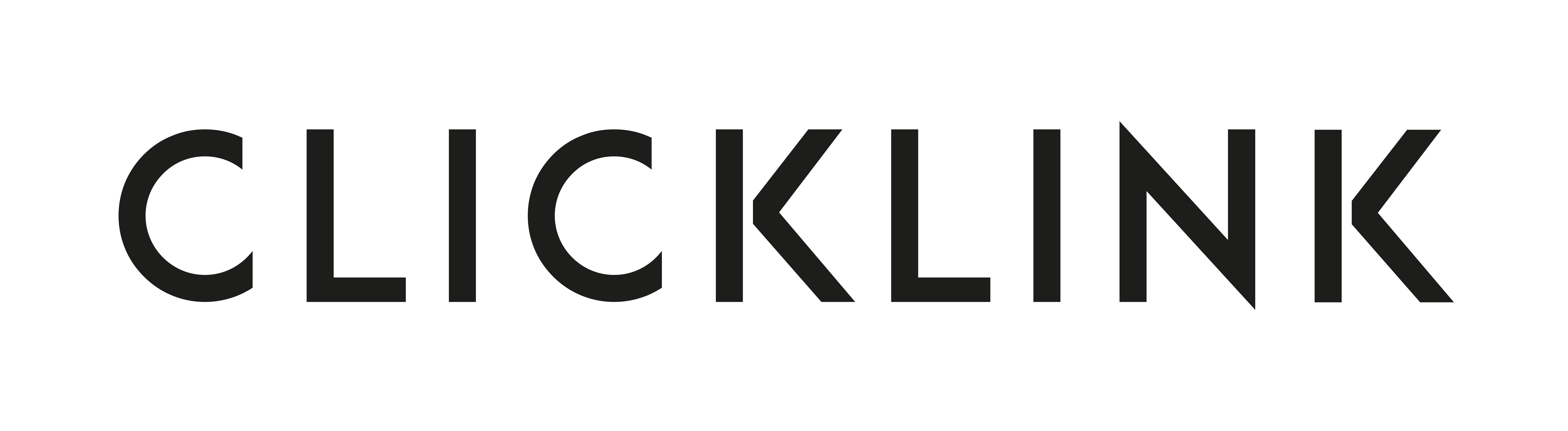 Clicklink Logo