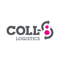 Coll-8 Logistics Logo
