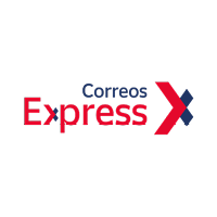 Correos Express Logo