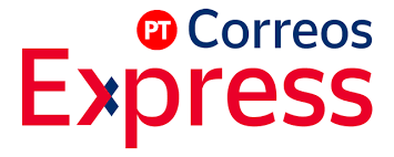 Correos Express Portugal Logo