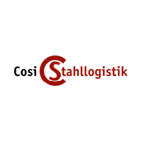 Cosi Stahllogistik Logo