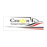 Crown Transport Logo