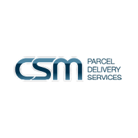 CSM Logistics Logo