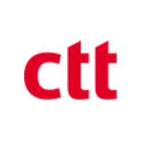 CTT Expresso Logo