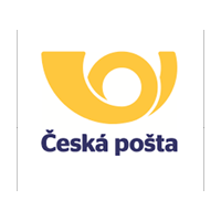 Czech Post Logo