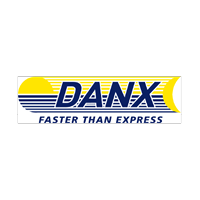 DanX Logo