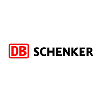 DB Schenker Estonia Logo