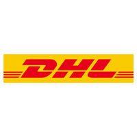 DHL Lithuania Logo