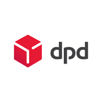 DPD Latvia Logo