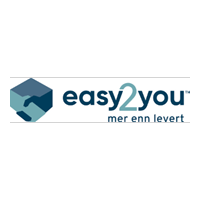 Easy2you Logo
