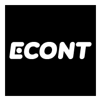 Econt Logo