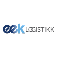 EEK LOGISTIKK Logo