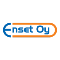 Enset Logo