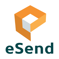 eSend Logo