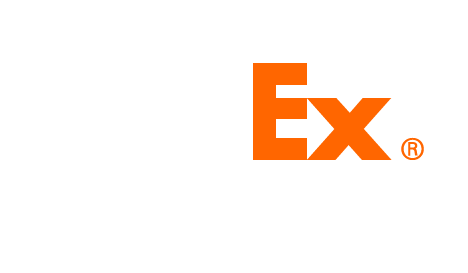 FedEx Poland Logo