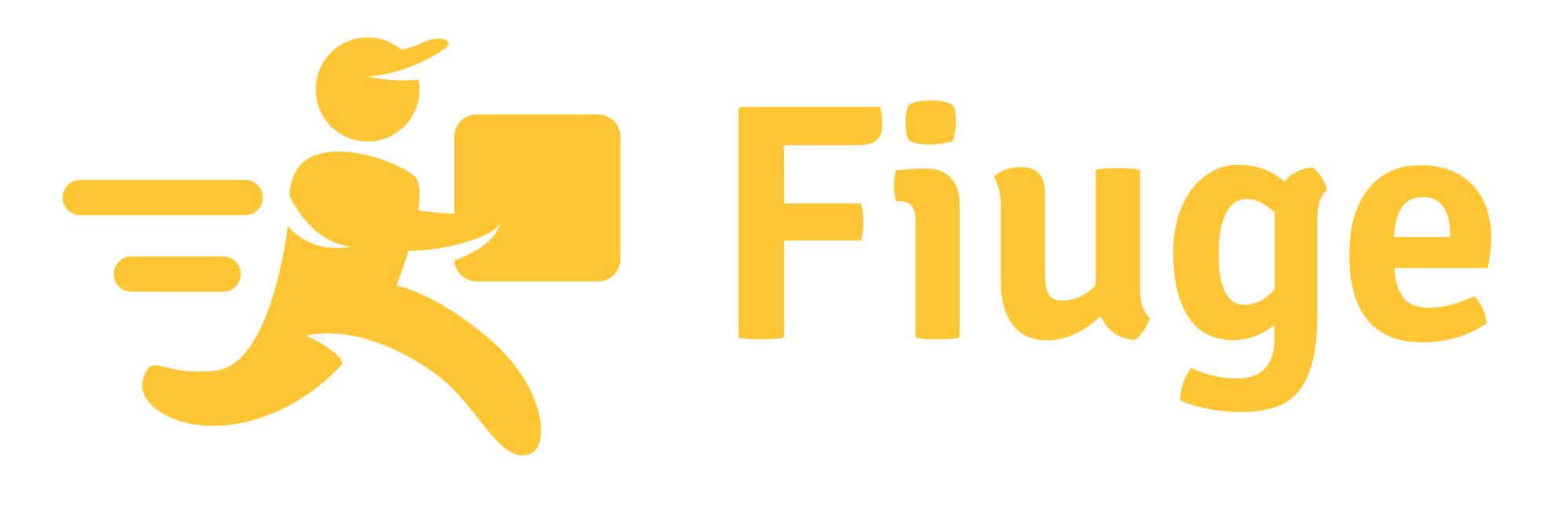 FIUGE Logo