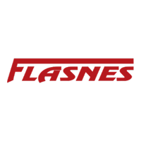 Flasnes Logo