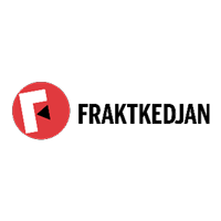 Fraktkedjan Logo