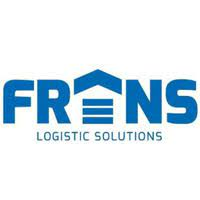 Frans Logistic Solutions Logo