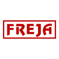FREJA Transport & Logistics (DK) Logo