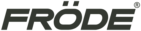 Fröde Logo