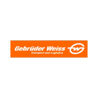 Gebruder Weiss Logo
