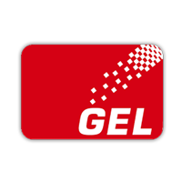 GEL Express Logo