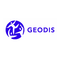 Geodis Air and Ocean Freight