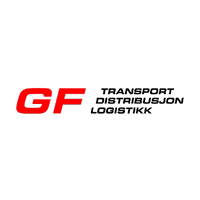 GF Logistikk Logo