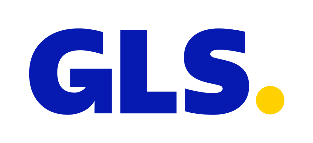 GLS Belgium Logo