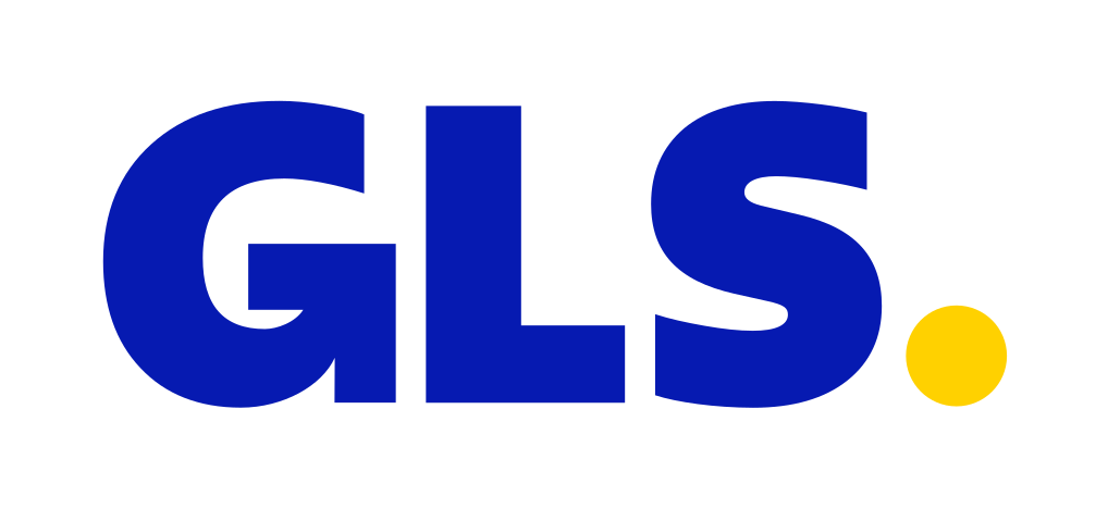 GLS Netherlands Logo