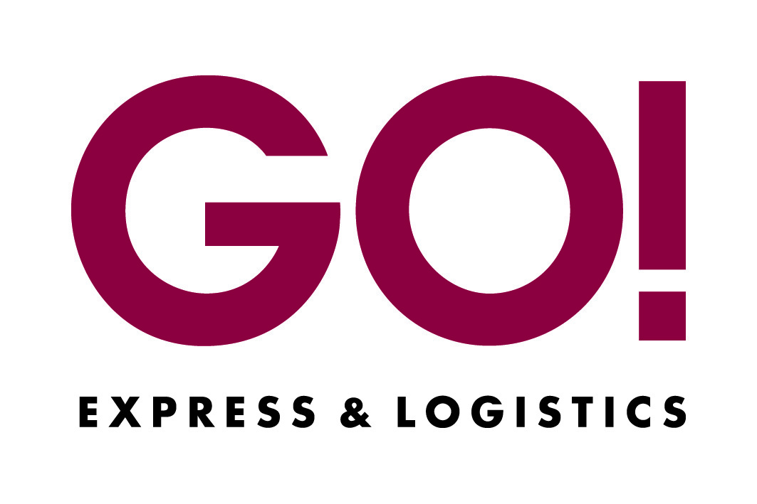 Go Express & Logistics Logo