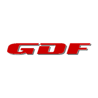 Gudbrandsdal Frakt Logo