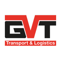 GVT Transport and Logistics Logo