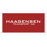 Haagensen Transport Logo