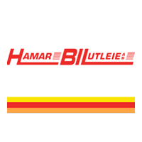 Hamar Bilutleie - Budtjenesten Logo