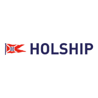Holship Logo