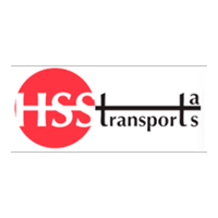 HSS Transport Logo