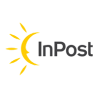 InPost UK Logo