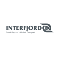 Interfjord Logo