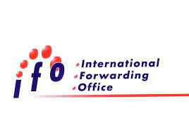 International Forwarding Office Logo