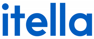 Itella Estonia Logo