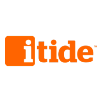 iTide Bud og Transport Logo